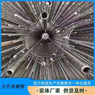 岚山桩基声测管检测时主要考虑两方面的规范内容