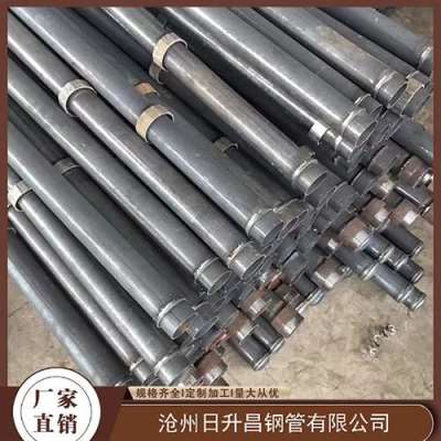 岚山最薄的声测管壁厚可以到什么程度