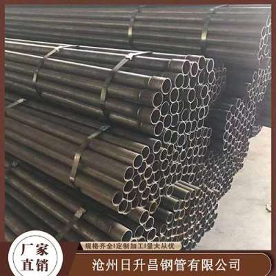 岚山声测管规格型号对照表