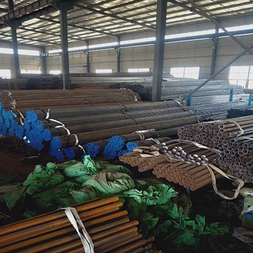 岚山声测管为何能作为桩基础检测材料？