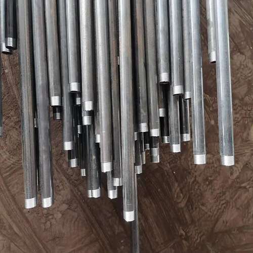 岚山声测管重量是多少?买管必知的计算公式