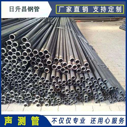 岚山桥梁声测管作用及预埋检测方法
